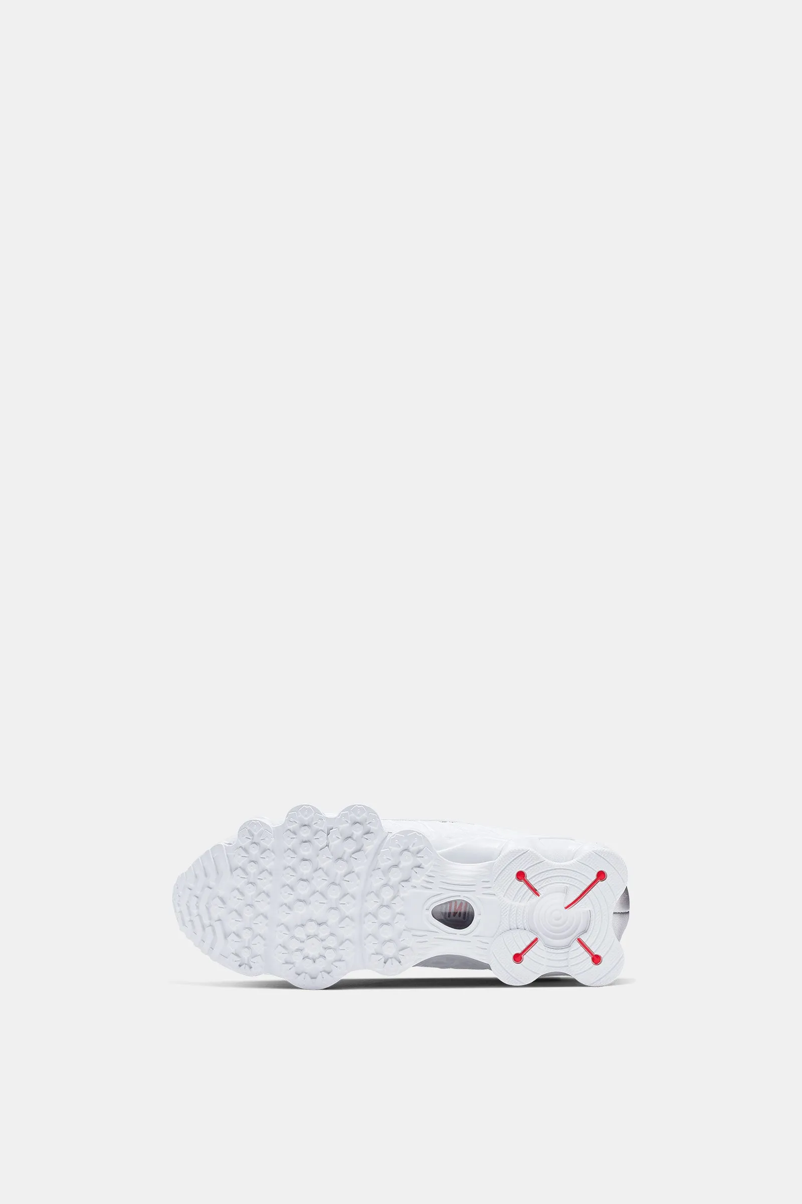 Refined Edge Women's Nike Shox TL