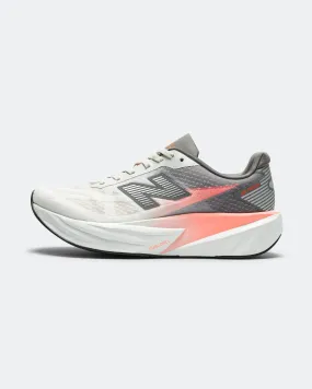 Step Lightly Comfortable Straps Mens FuelCell Rebel v5 NYC Marathon - Grapefruit/Grey Matter-Poppy