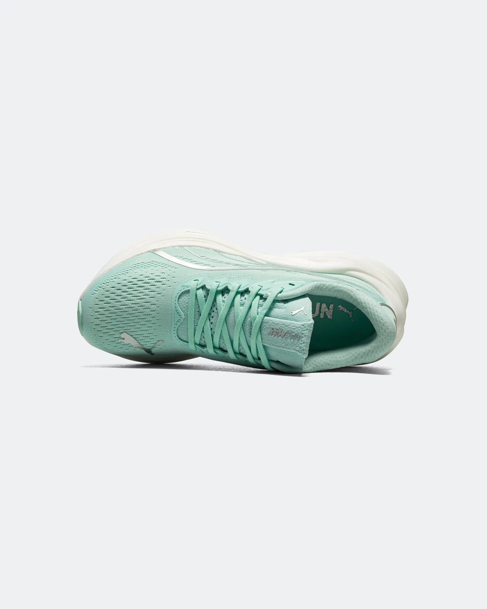 Womens MagMax NITRO - Mint Melt/Speed Blue Spring Days