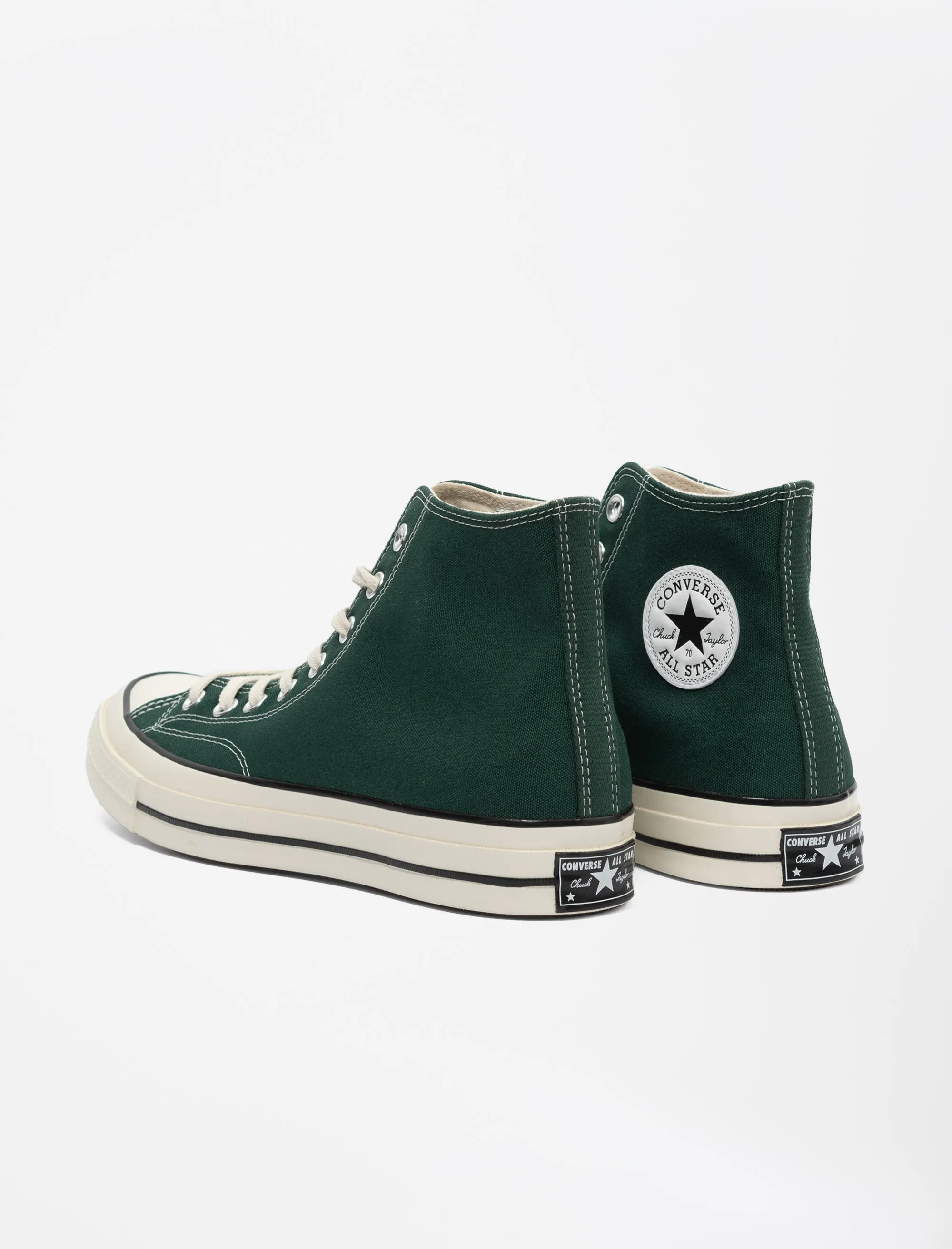 All Season Use Chuck 70 (Green Envy)