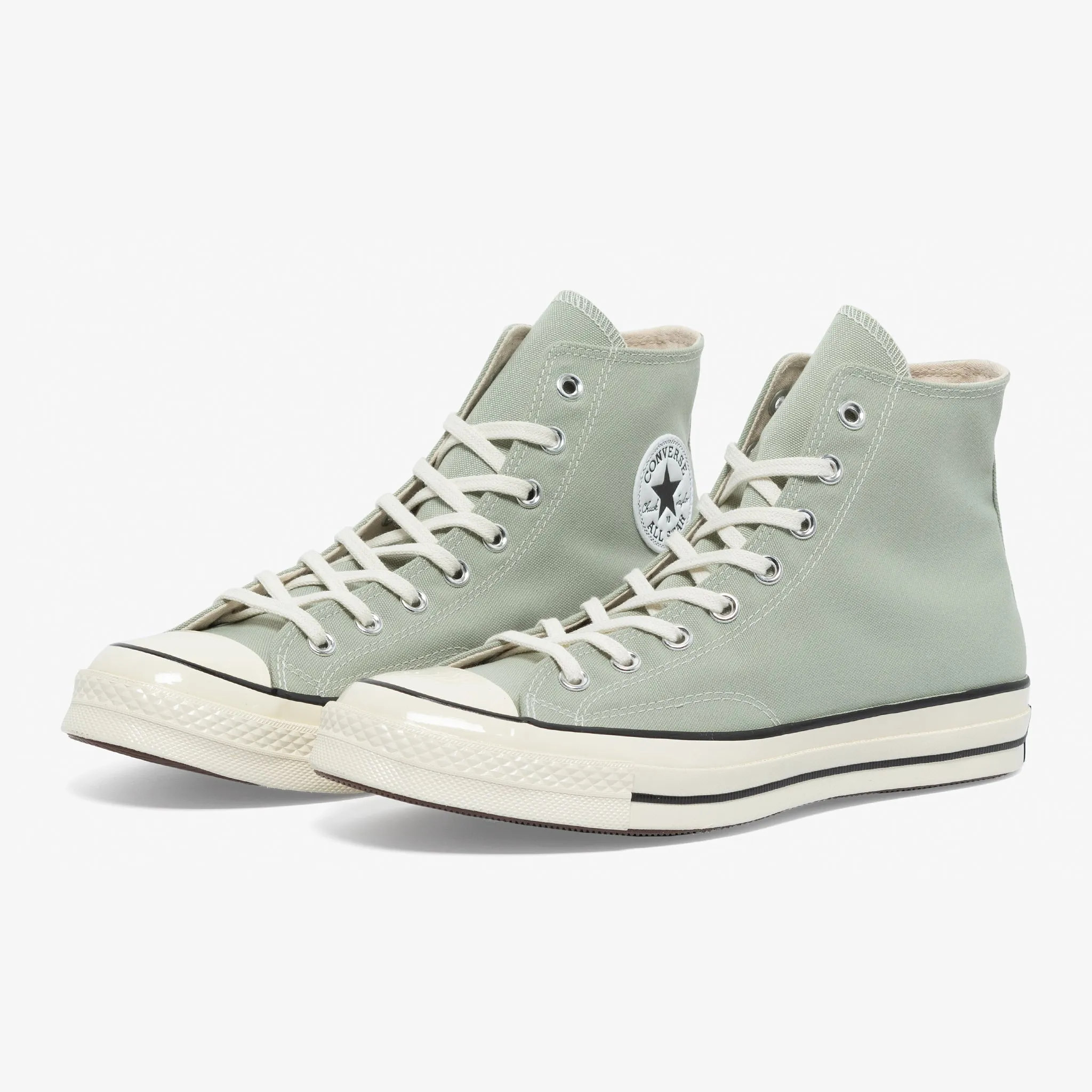 Chuck 70 (Summit Sage) Heavy Use