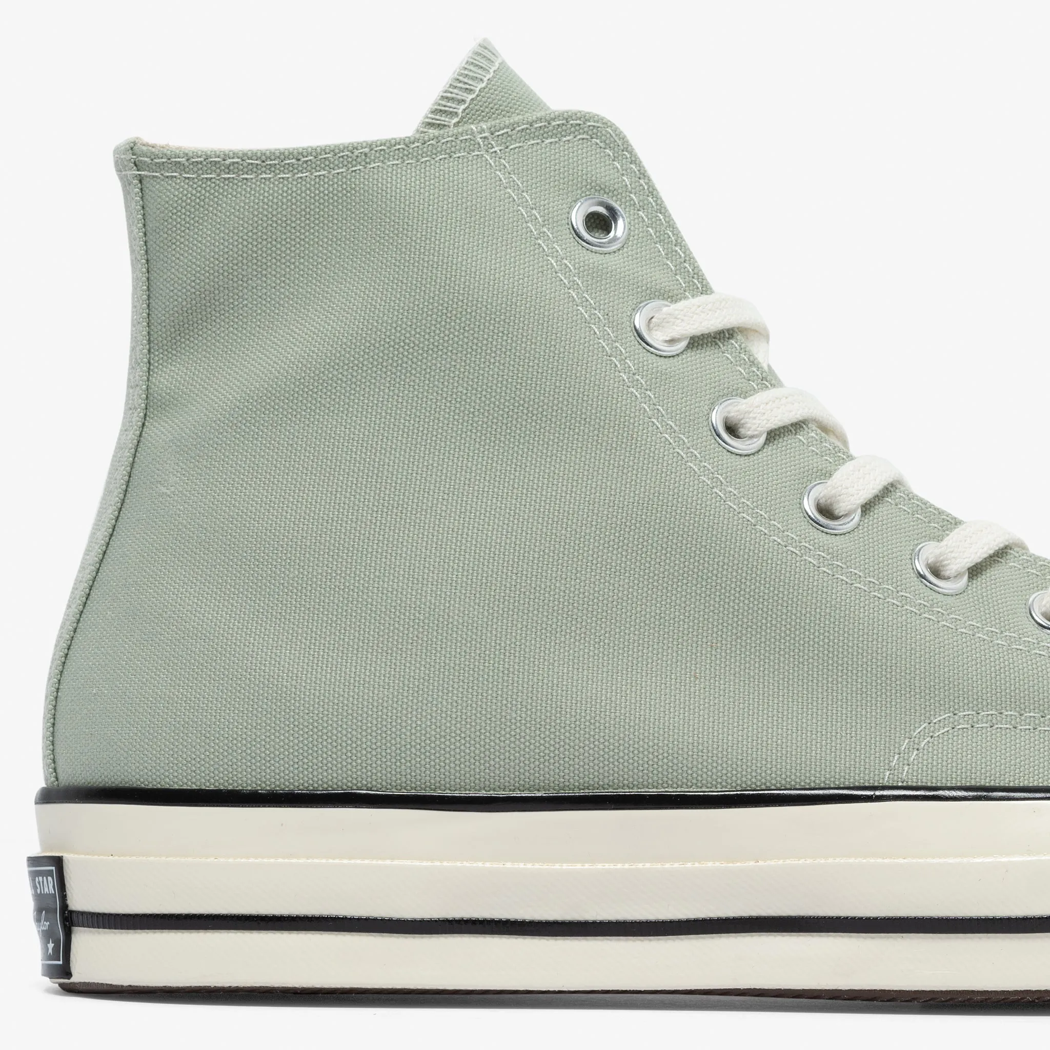 Chuck 70 (Summit Sage) Mood Light Well Built