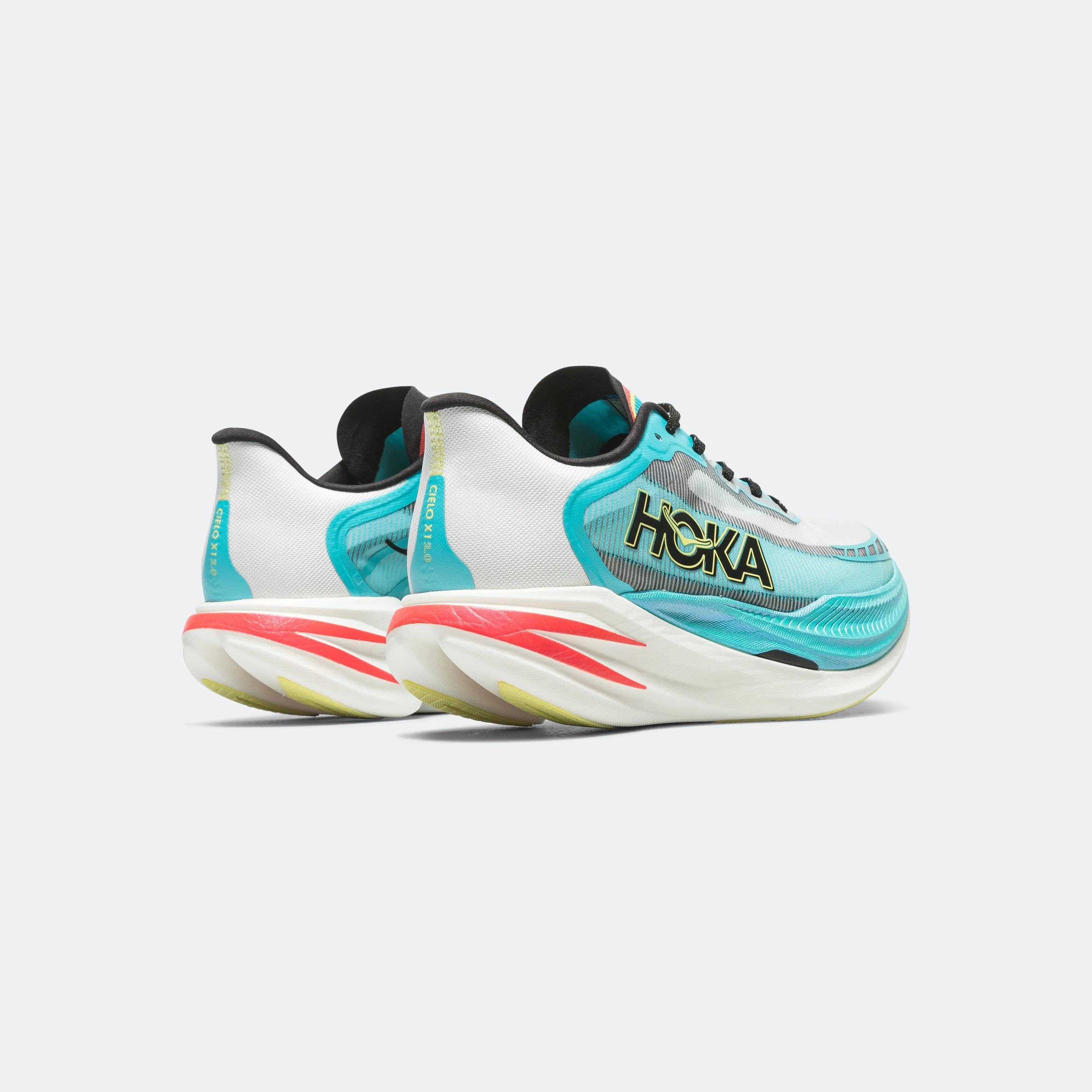 Neat Style Cielo X1 2.0 - Frost/Black