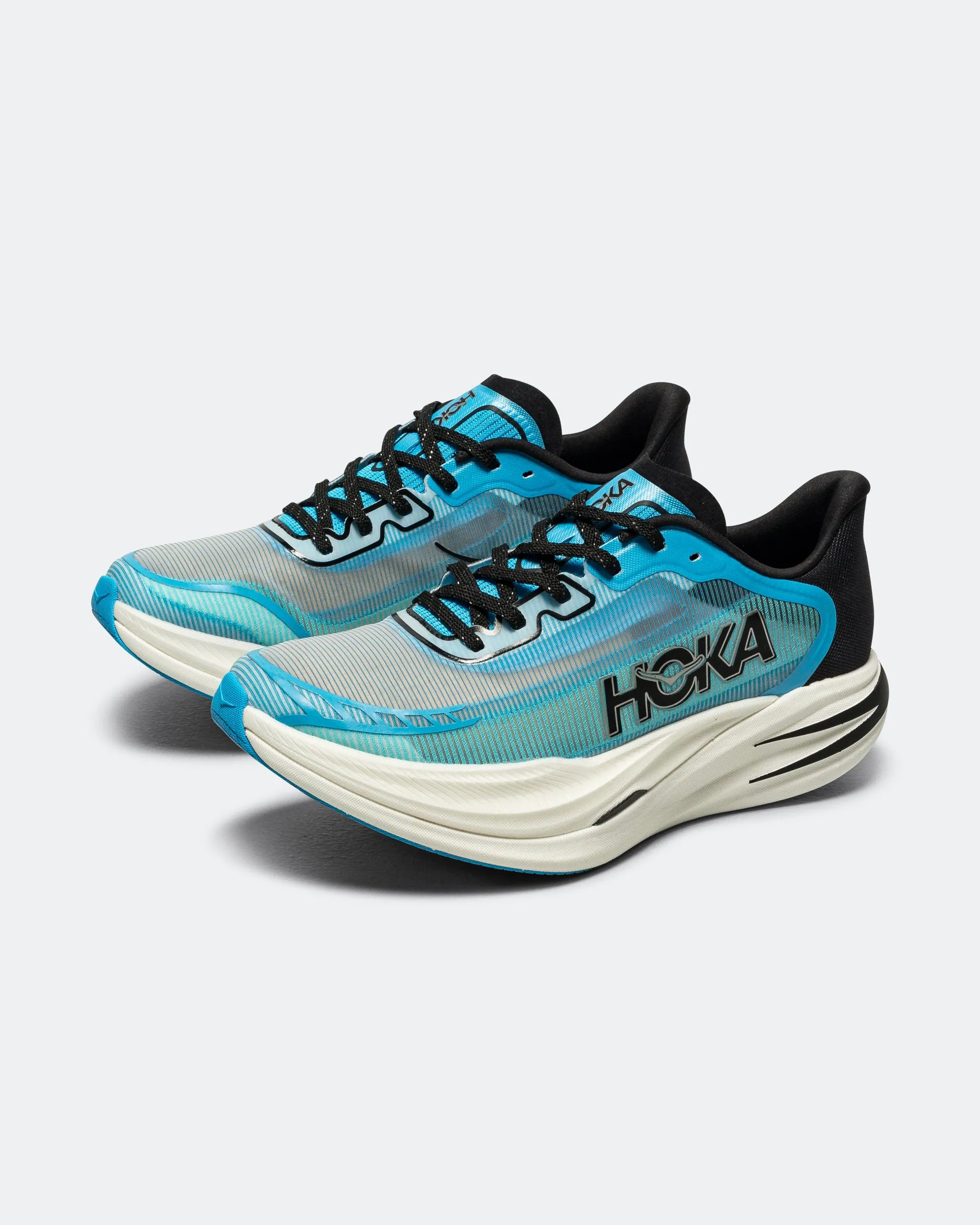 Cielo X1 2.0 - Skward Blue/Cielo Blue Comfort Motion SoftInterior