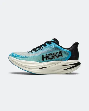 Cielo X1 2.0 - Skward Blue/Cielo Blue Port Path Narrow heel