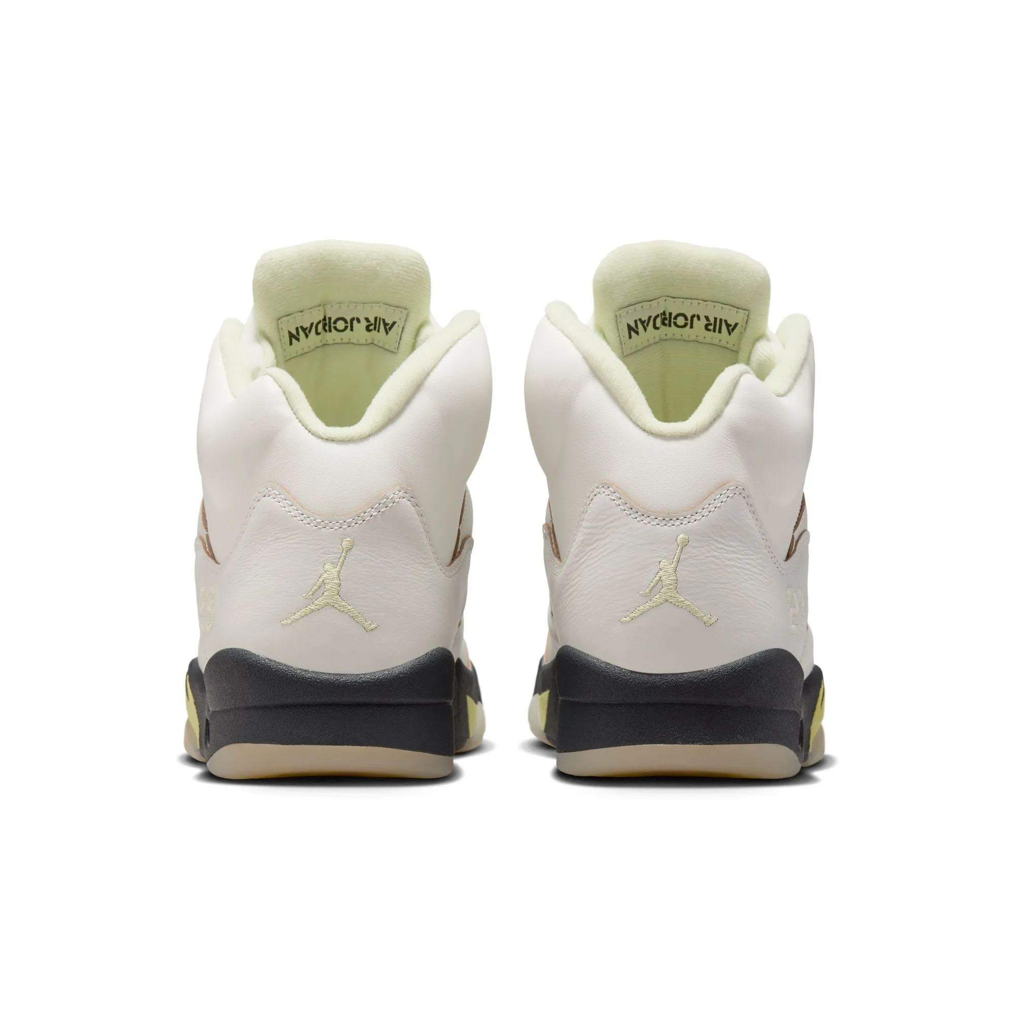 WMNS Air Jordan 5 Retro Memory Foam Insert