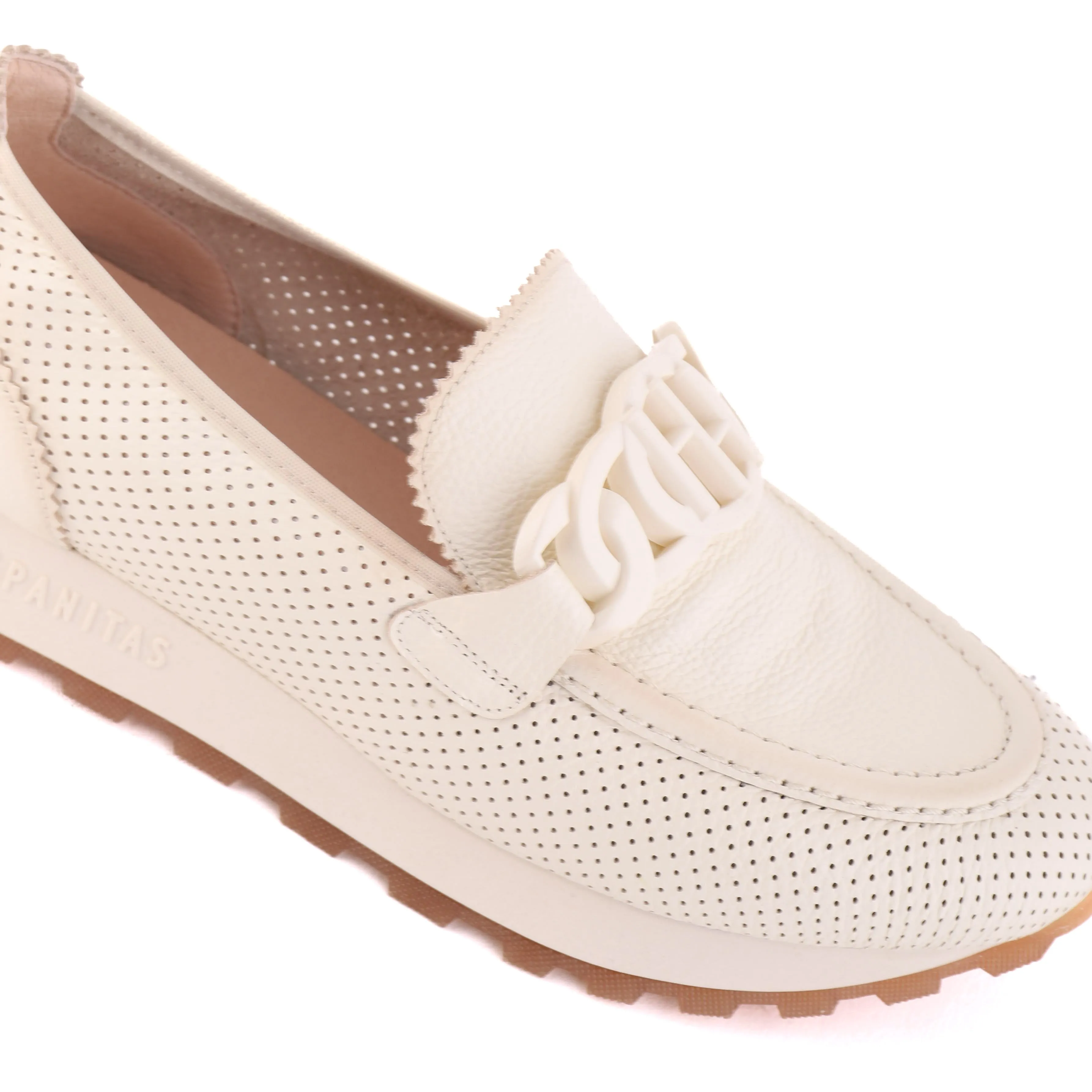 Long Last Heritage Line SADELLA Off White