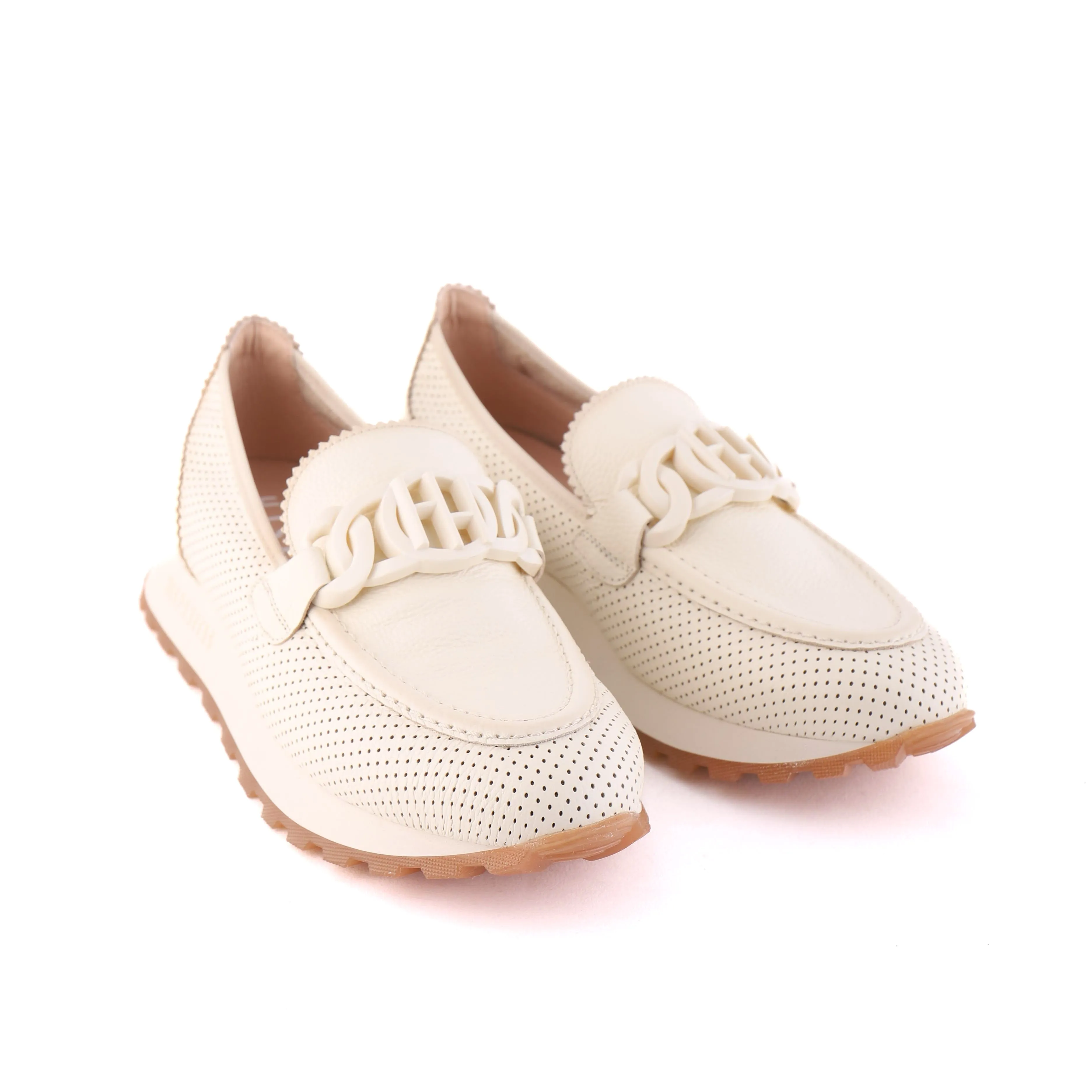 SADELLA Off White Workplace Balance Arch Contour Alignment