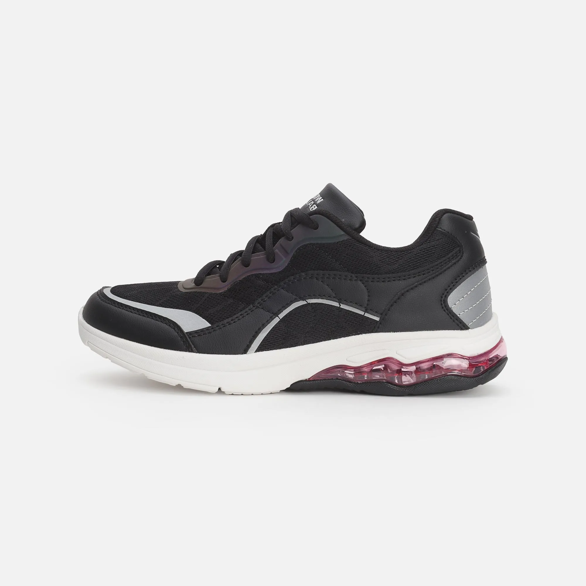 Clean Touch Morning Hike REVERIE