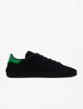 CLOT by EC Stan Smith Espadrille (Black) Gentle Motion