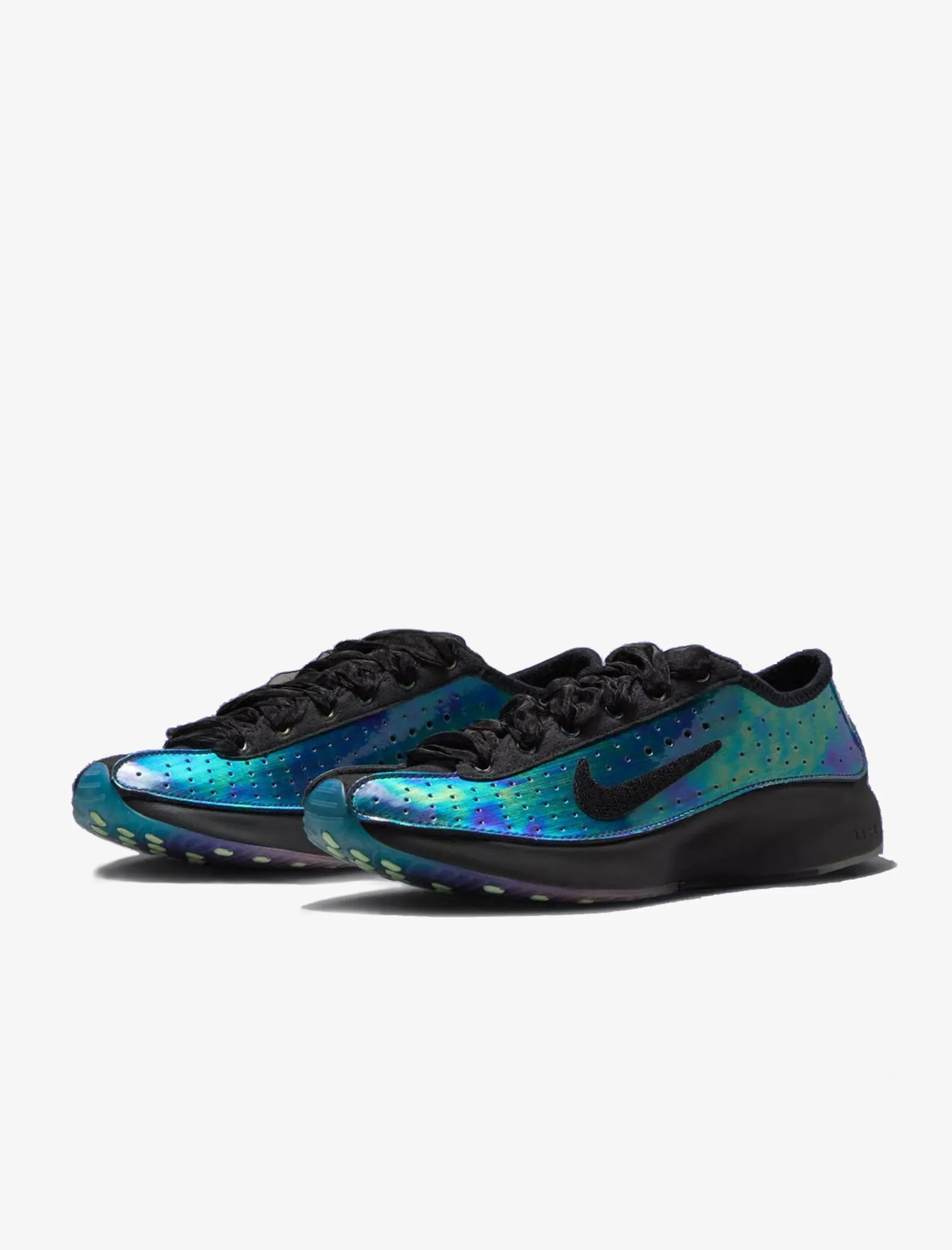 Casual Comfort Light Ride Air Superfly SP by Tomo Koizumi