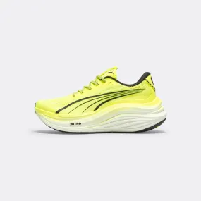 Mens MagMax NITRO - Yellow Alert/Black No Laces