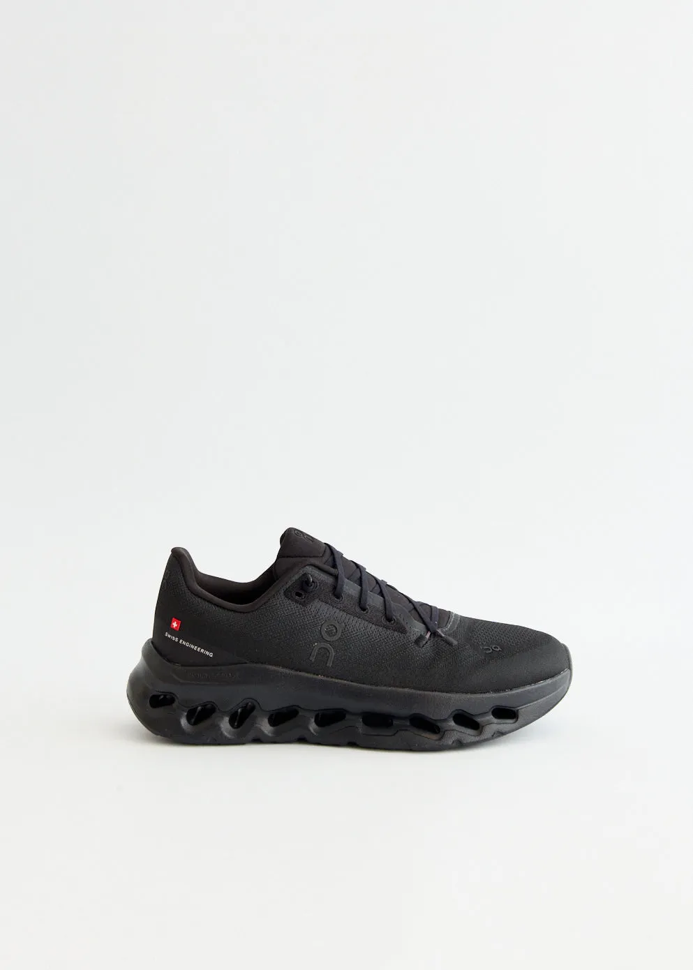 Ankle Support Padding Cloudtilt 'Eclipse Black' Sneakers