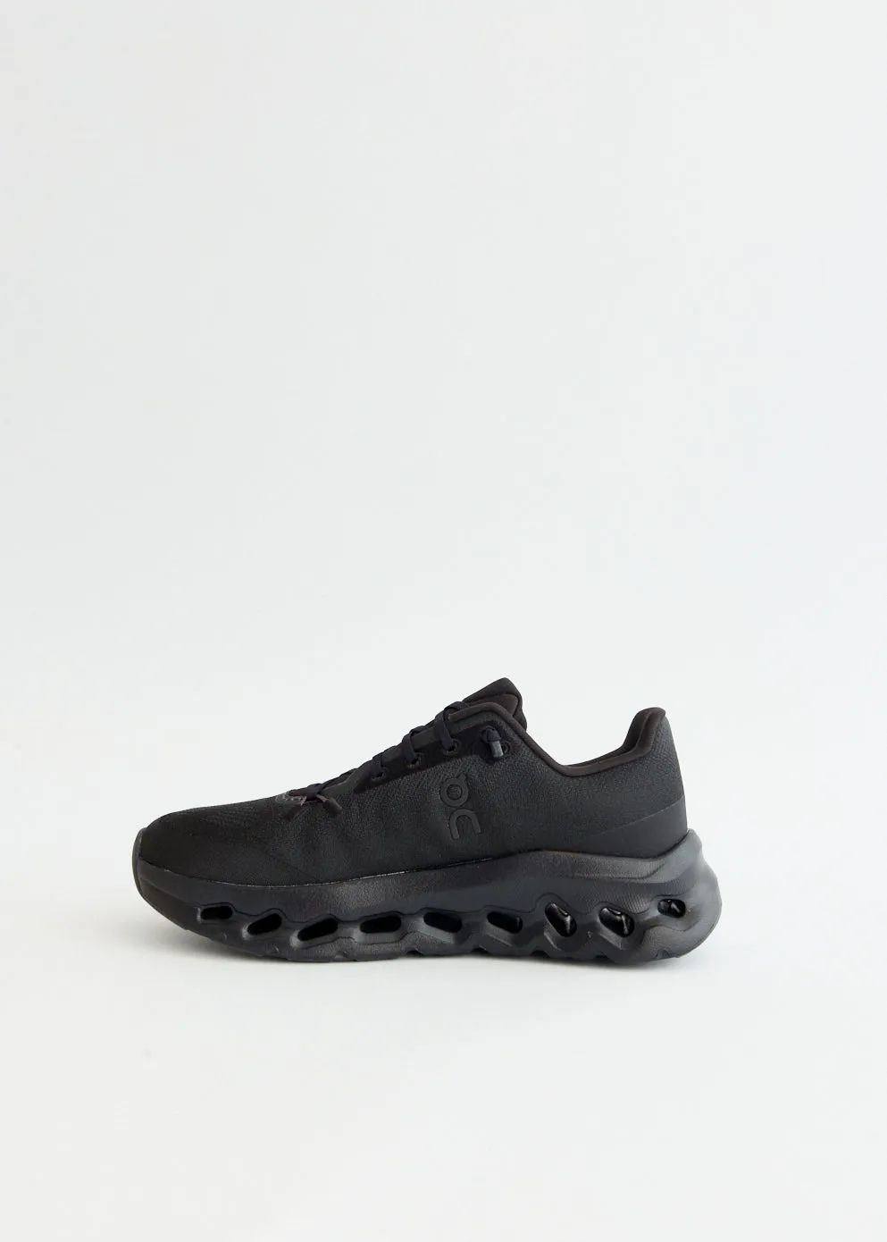 Denim Ease Cloudtilt 'Eclipse Black' Sneakers