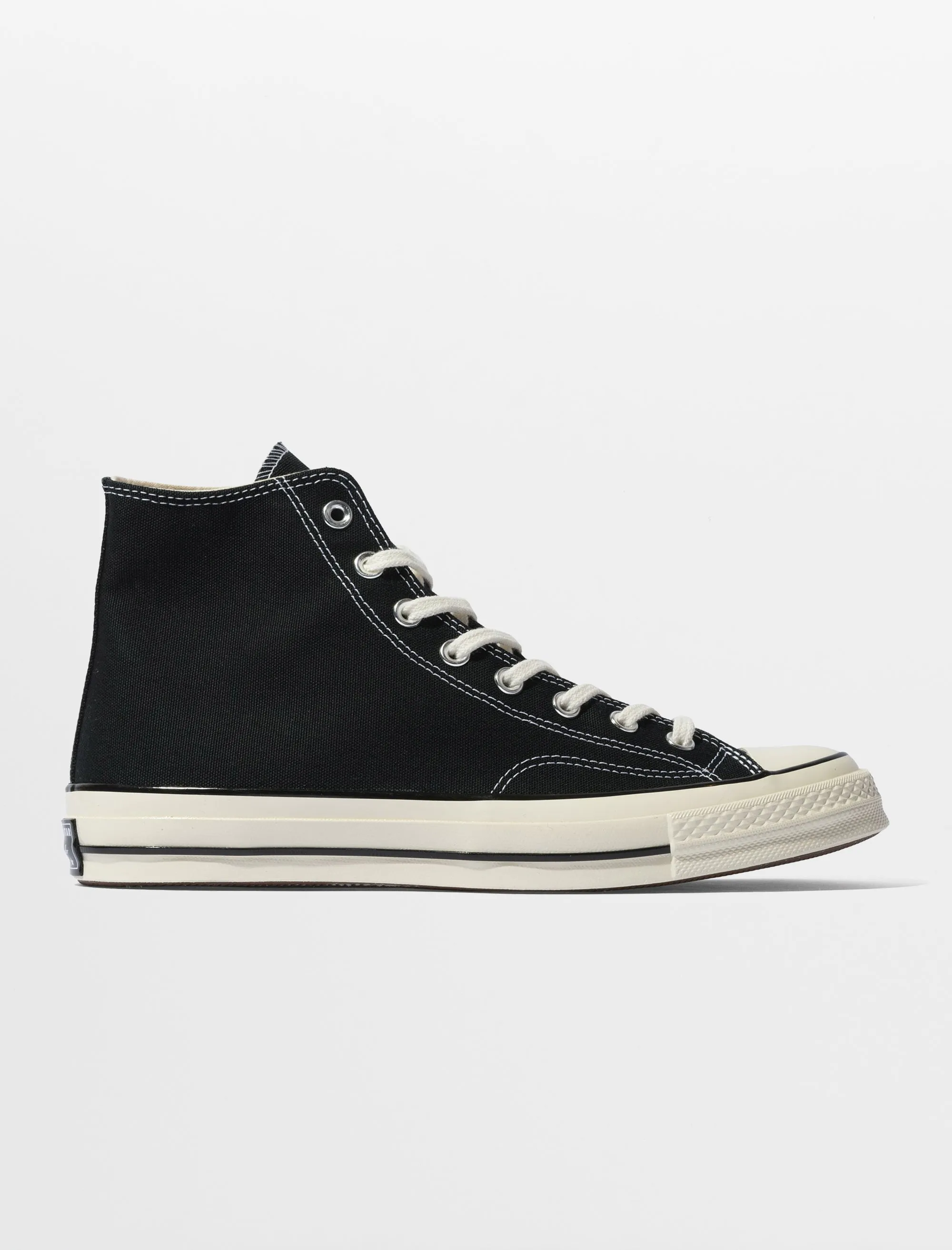 Chuck 70 (Black/Egret) Zero Stress