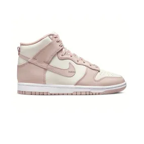 Nike Dunk High 'Pink Oxford' (2022) Abrasion Resistant Guard