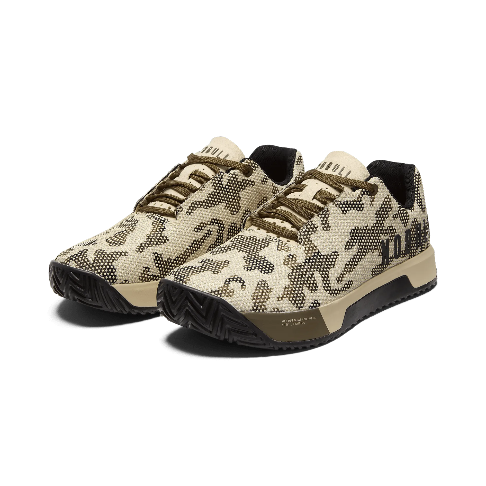 Women's Outwork Edge (Impact) Lightweight TPU Frame Anti Slip Heel