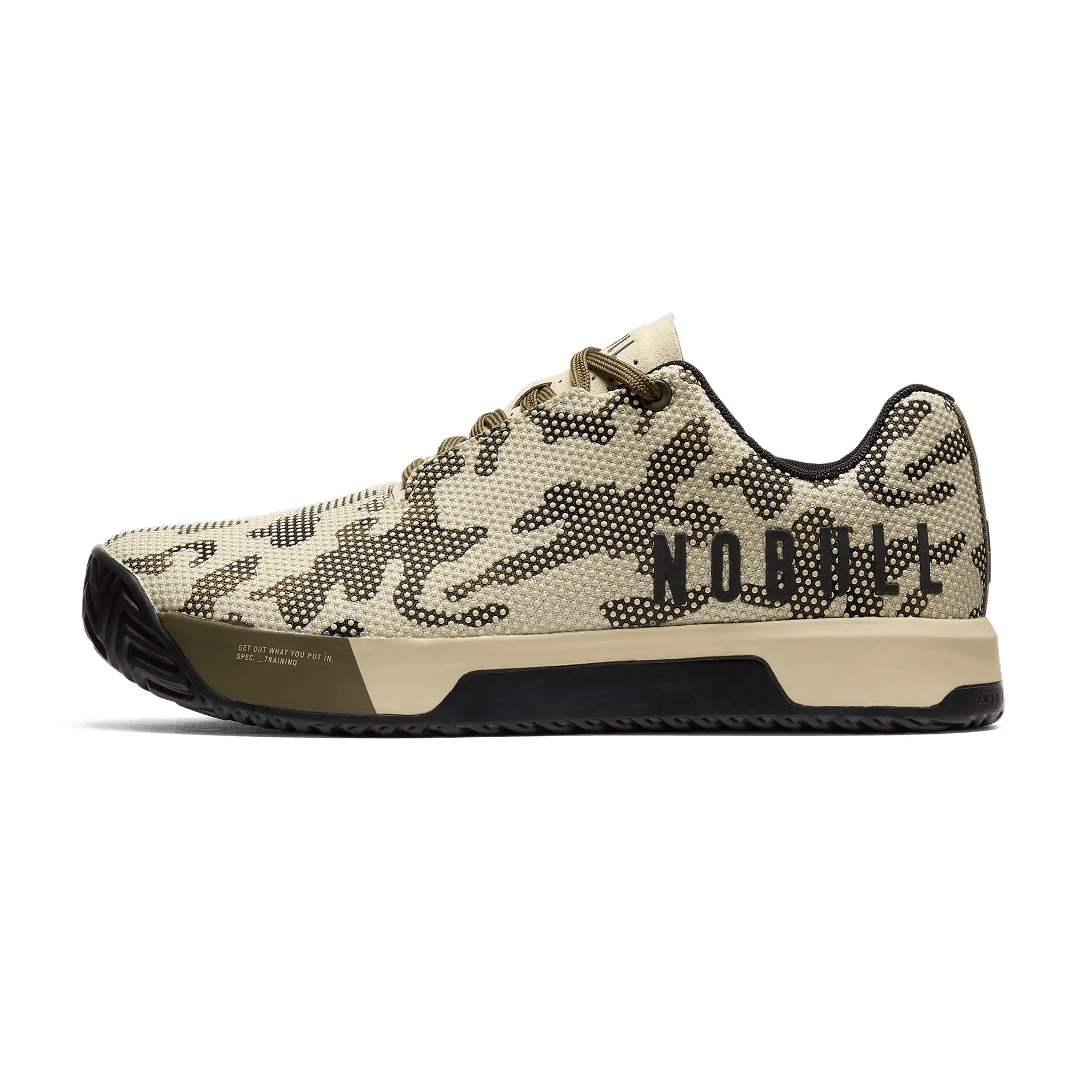 Women's Outwork Edge (Impact) Commuter Ready