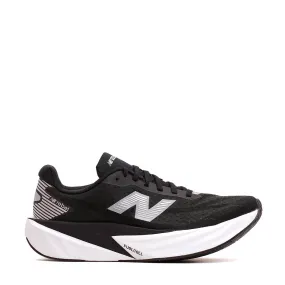 New Balance Men FuelCell Rebel v5 Black MFCXLO5 Compression Molded Sole