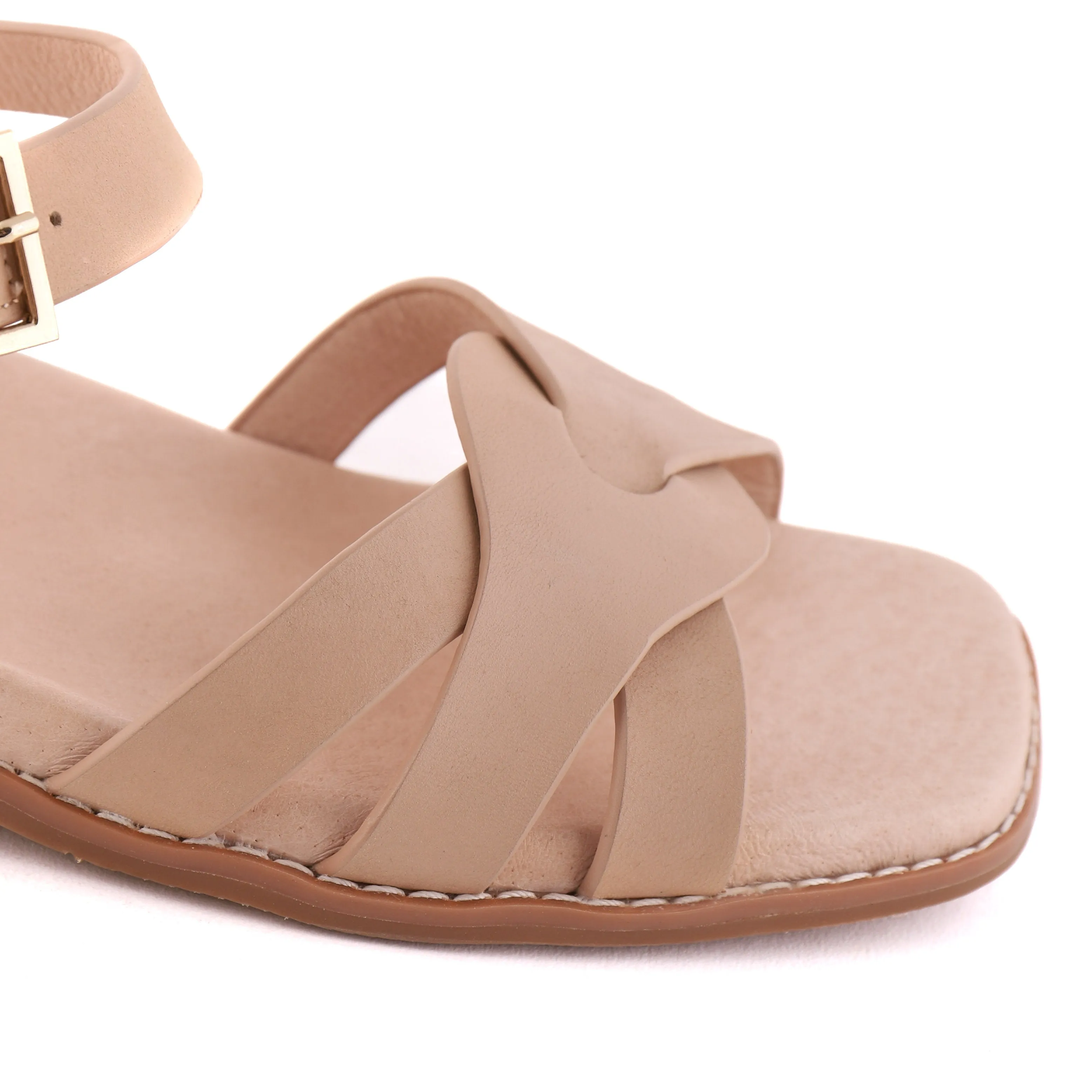 RUCE Almond All-Purpose Comfort Seamless lining