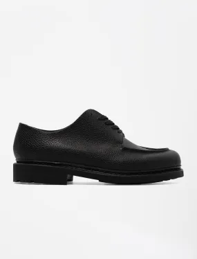 Flex Step Paraboot Mirage (Black)