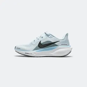 Steady Stride Womens Air Zoom Pegasus 41 - Blue Tint/Black/Psychic Blue-Smokey Blue