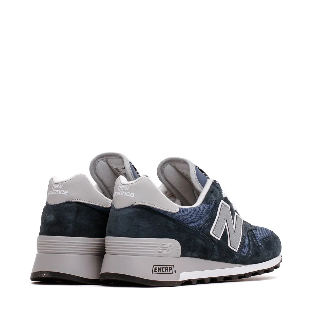 MoistureWicking New Balance Unisex Made in USA 1300 Navy U1300NY