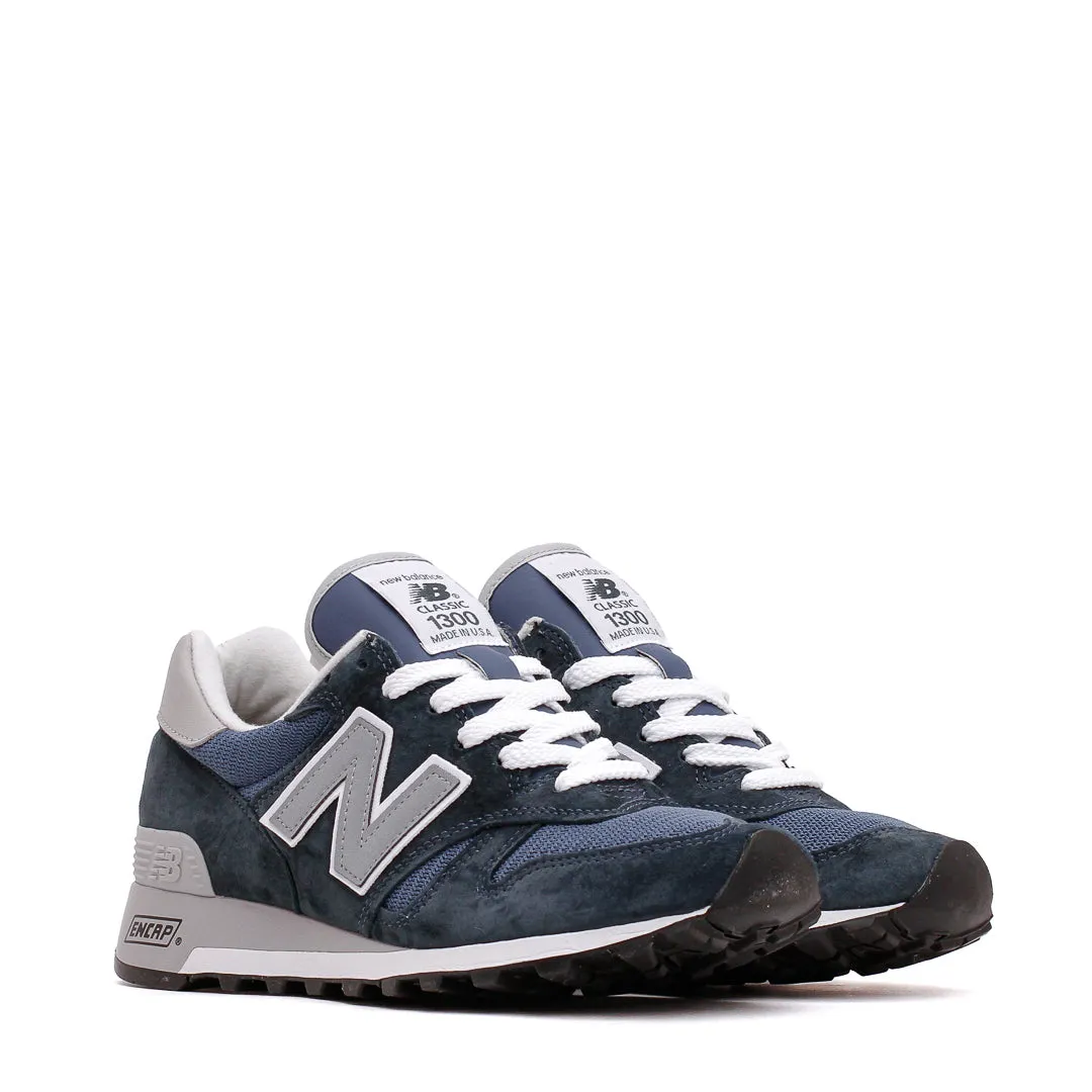 New Balance Unisex Made in USA 1300 Navy U1300NY budget - friendly price shoes Nike React