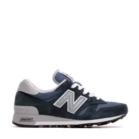 Dual Density Sole training support New Balance Unisex Made in USA 1300 Navy U1300NY