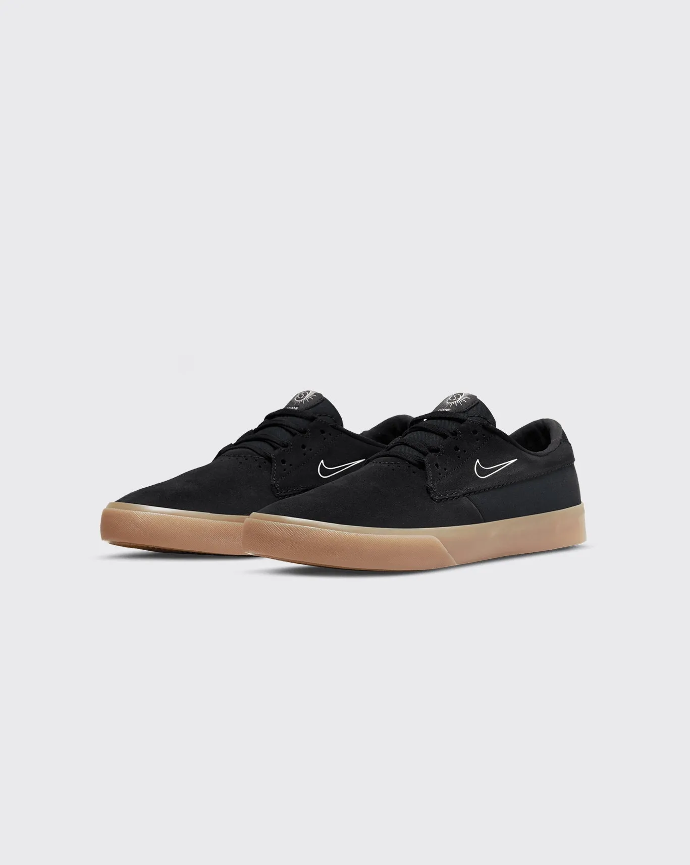 Stable Structure Slip On Construction Nike SB Shane Shoe