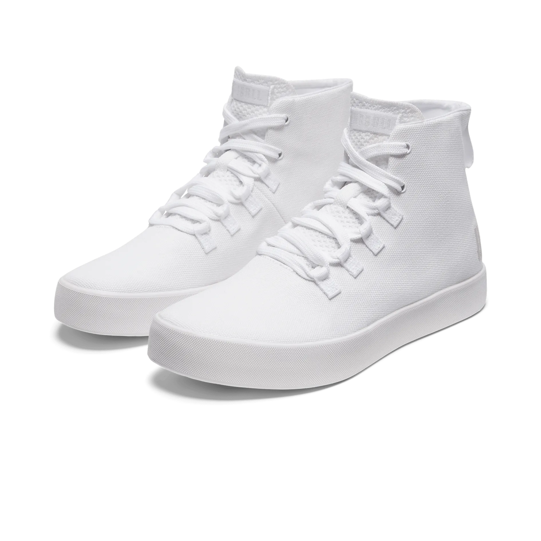 Compression Midsoles Women's Recs Canvas High-Top