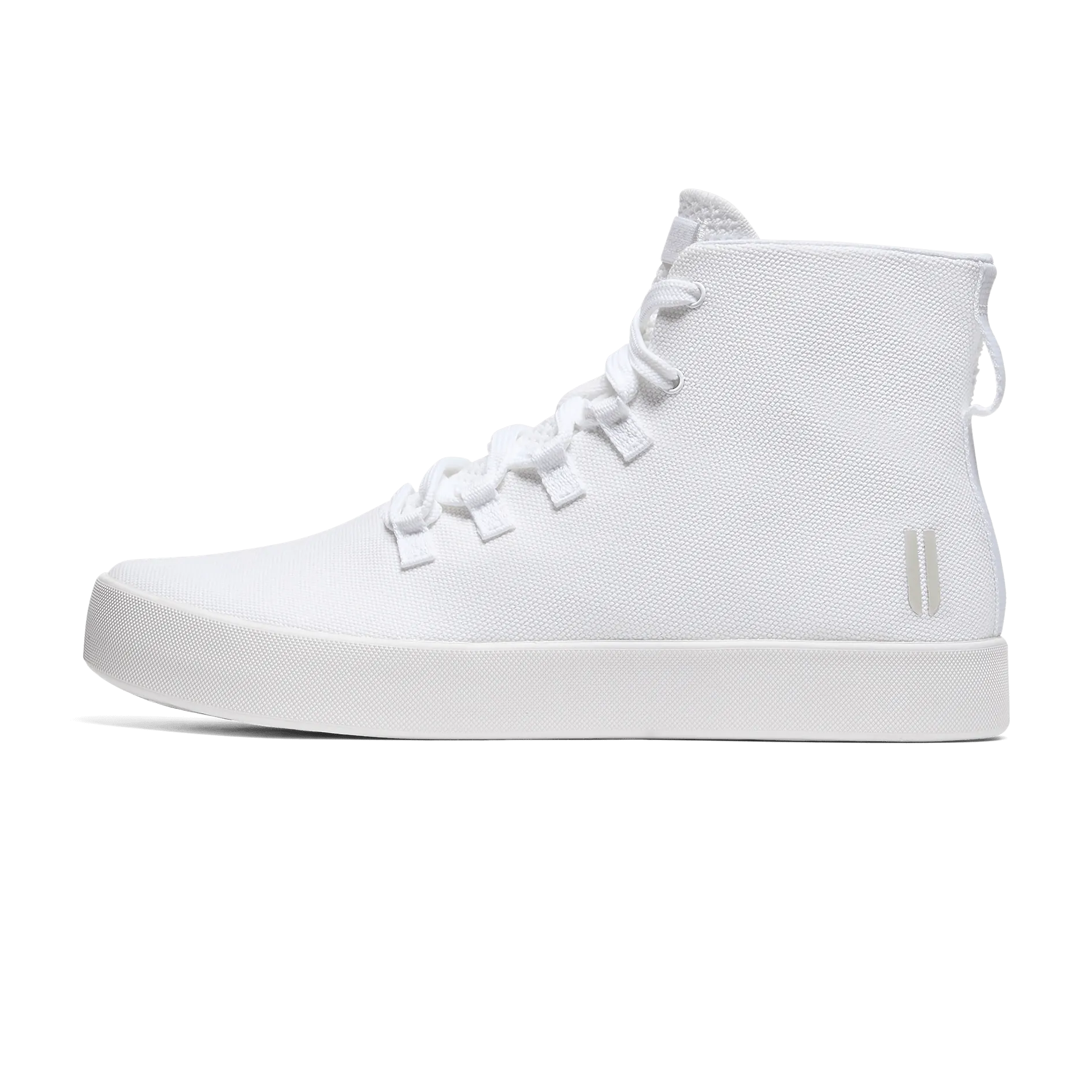 Women's Recs Canvas High-Top Walk Light