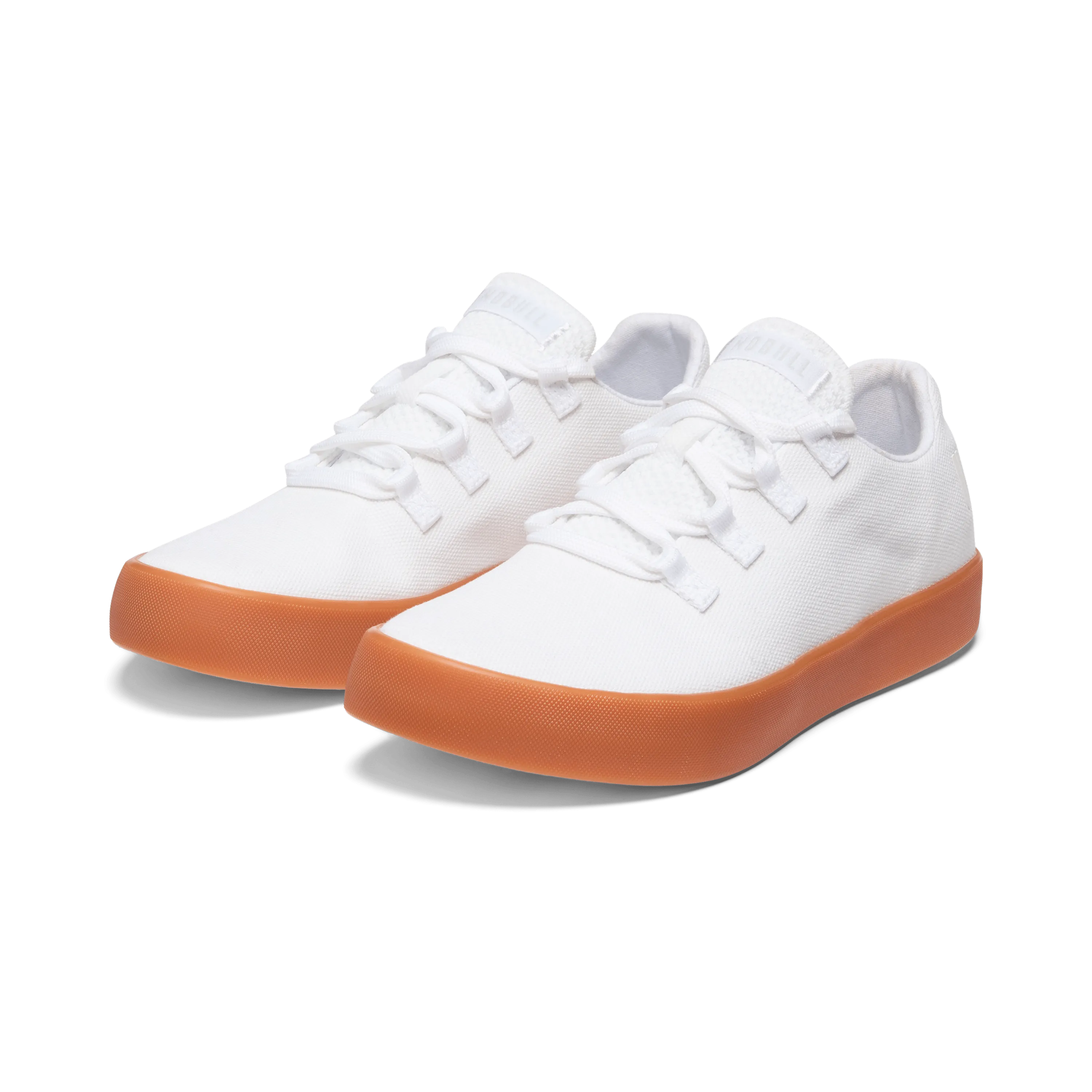 Women's Recs Canvas Hyperlock Heel Cage Tennis Court