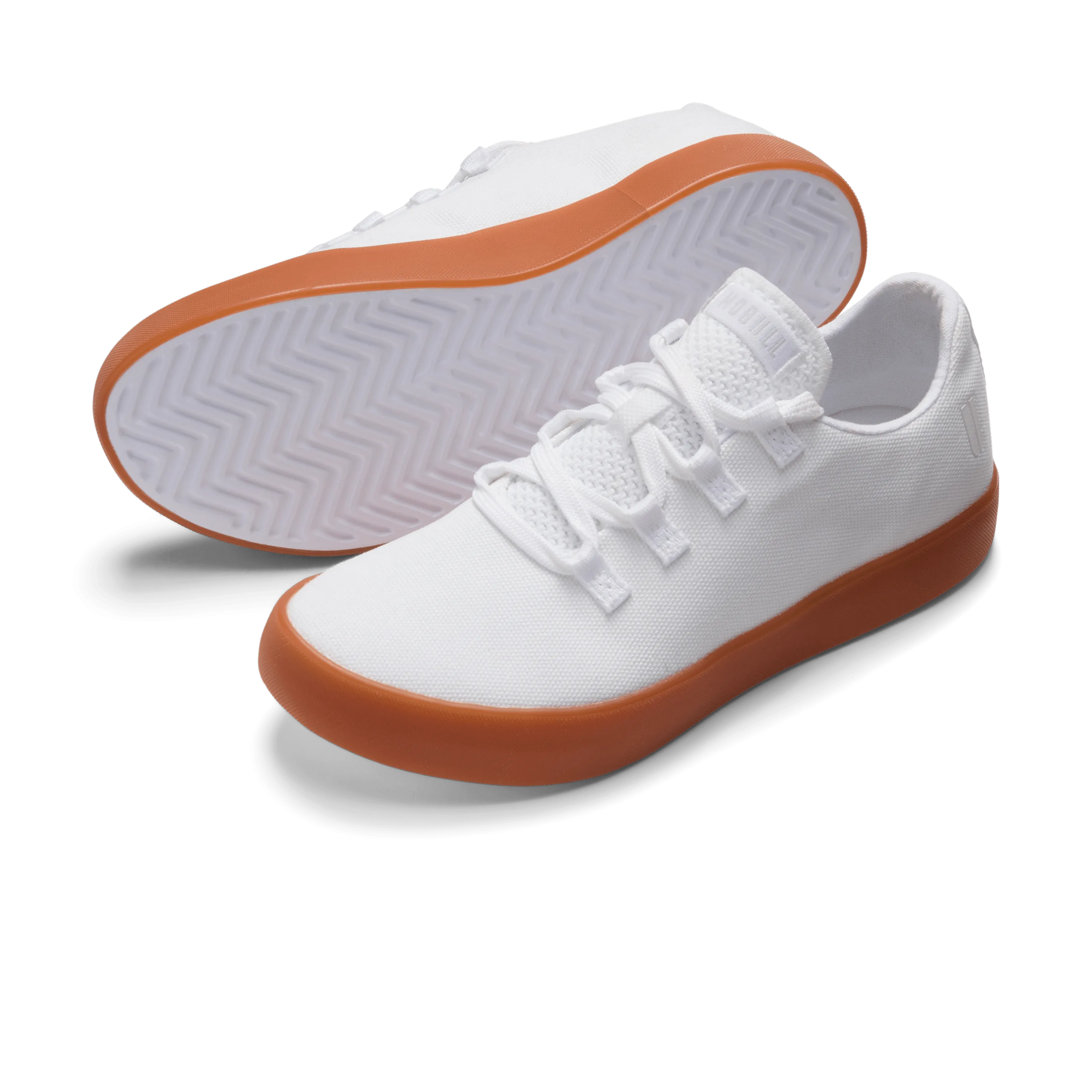 Women's Recs Canvas Ergonomic Lacing System Luxe sole