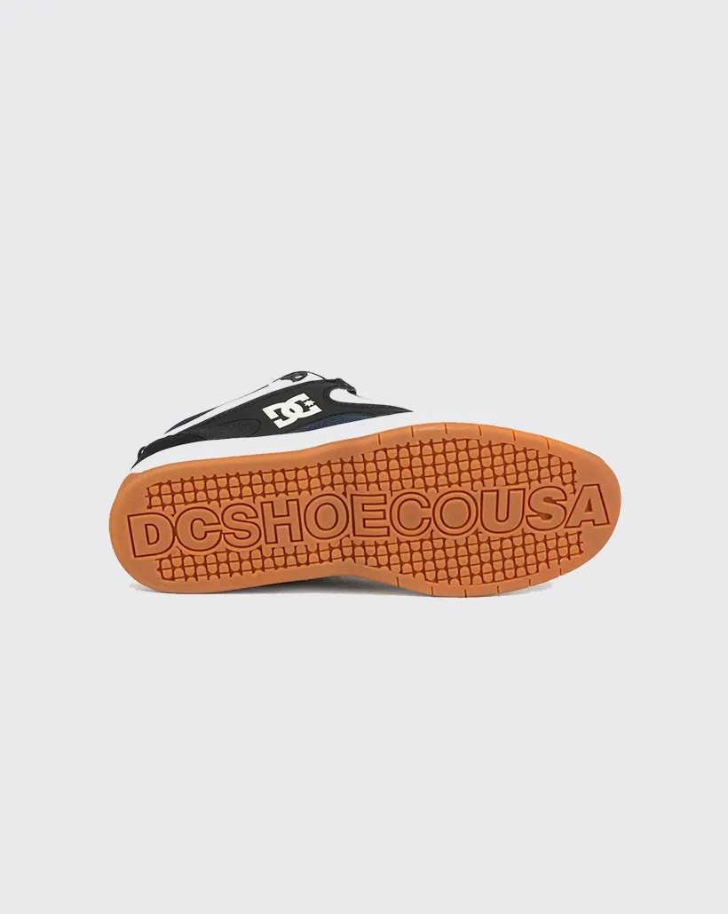 DC Kalynx Zero - Black/Blue Leisure Day