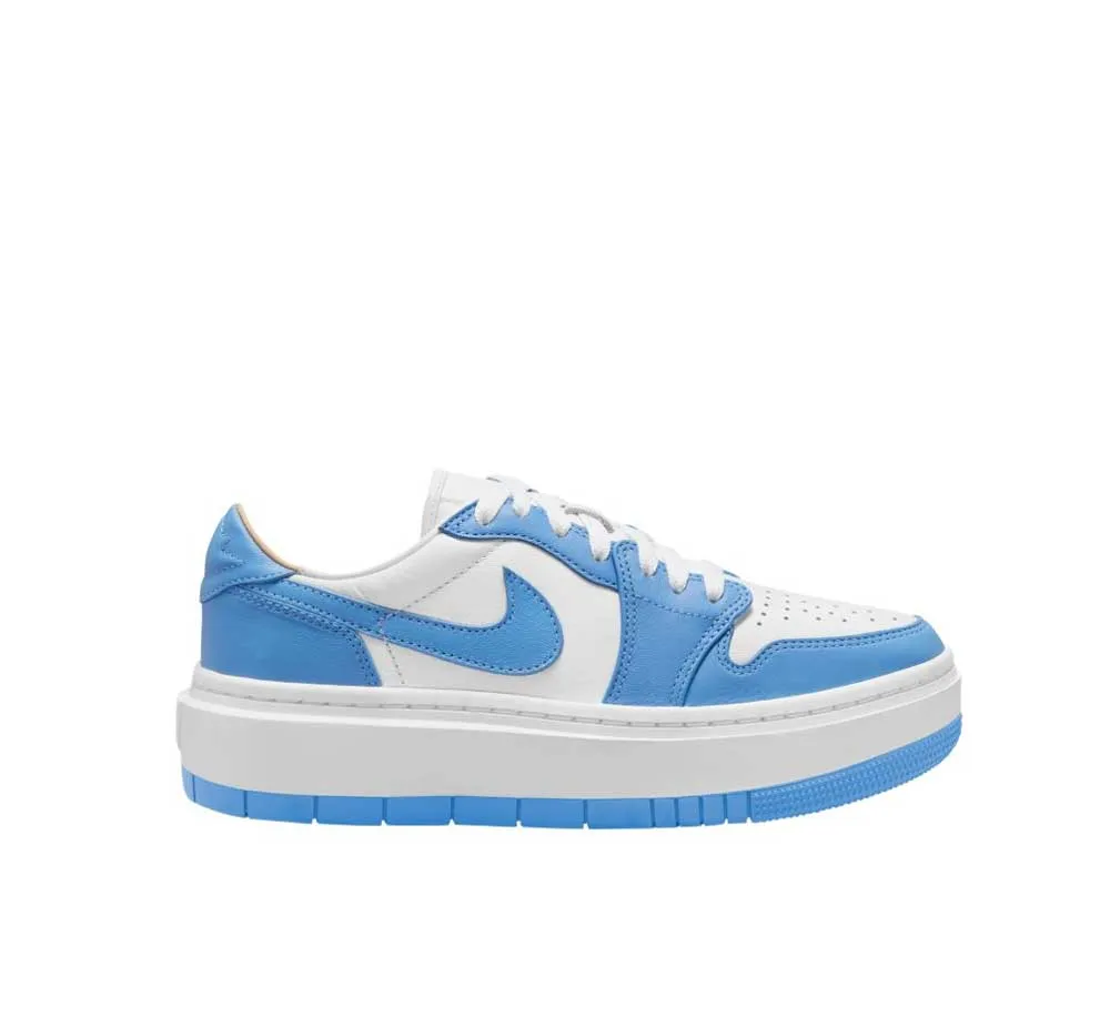 W AIR JORDAN 1 ELEVATE LOW SE Oxford Style Quiet Move