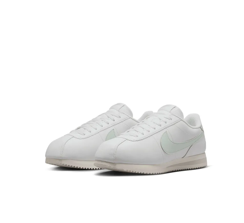 Easy Pair SlipResistant Womens Nike Cortez Leather