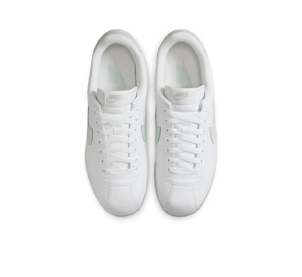 Womens Nike Cortez Leather Flower Path