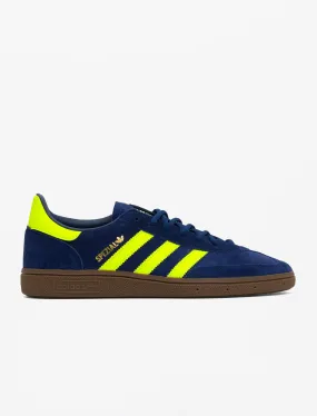 Mountain Run Zero Break In Handball Spezial (Victory Blue/Solar Yellow)