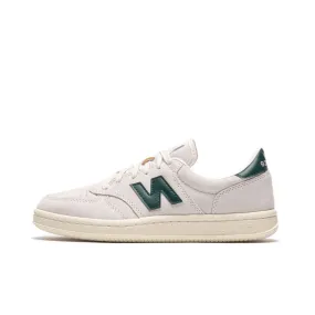 Tenis Hombre New Balance T500 Blanco Verde Everyday Use Cool Down