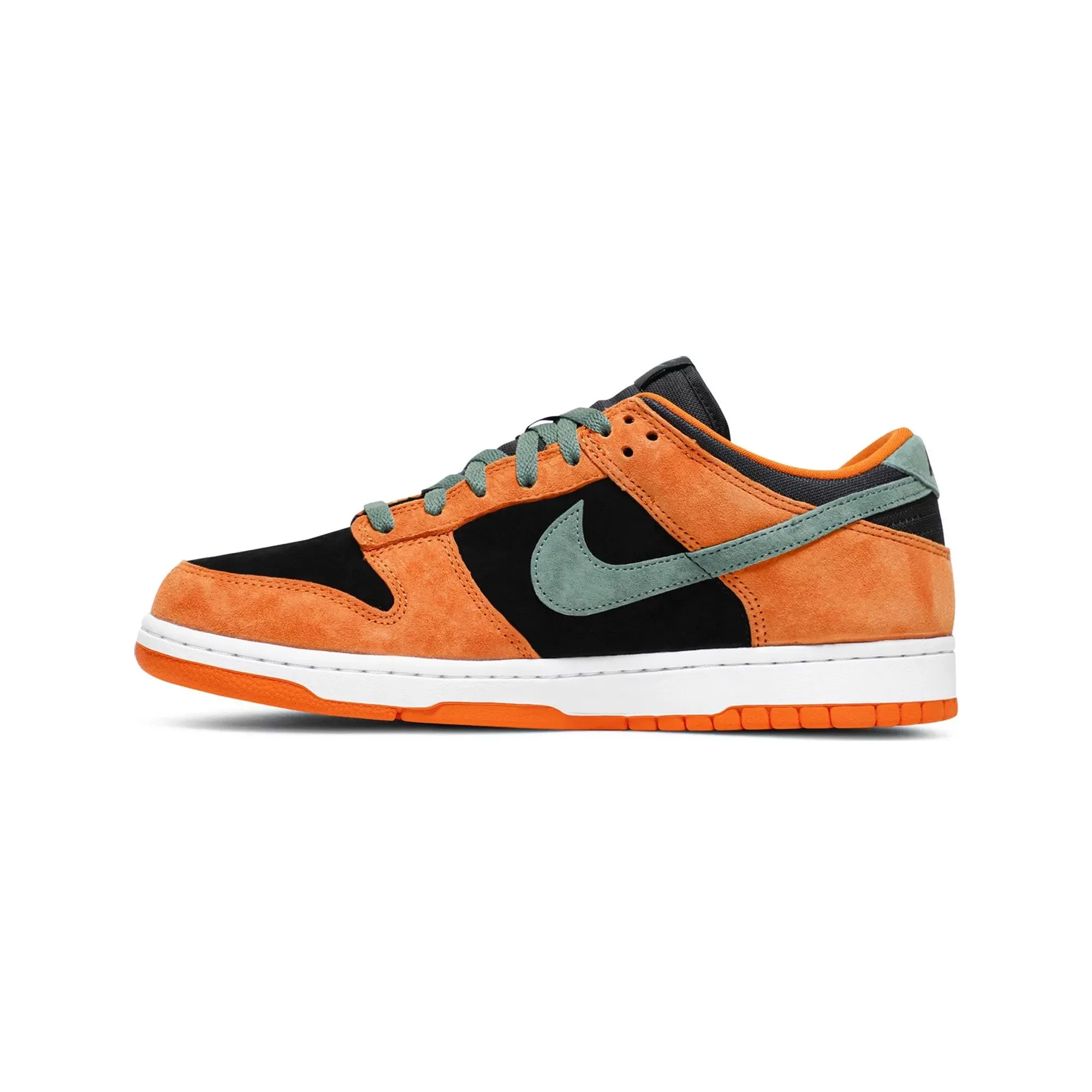 Seamless Design Cool Fit Nike Dunk Low 'Ceramic' (2020)