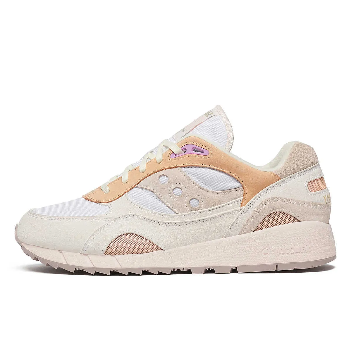 No Stitch Shadow 6000