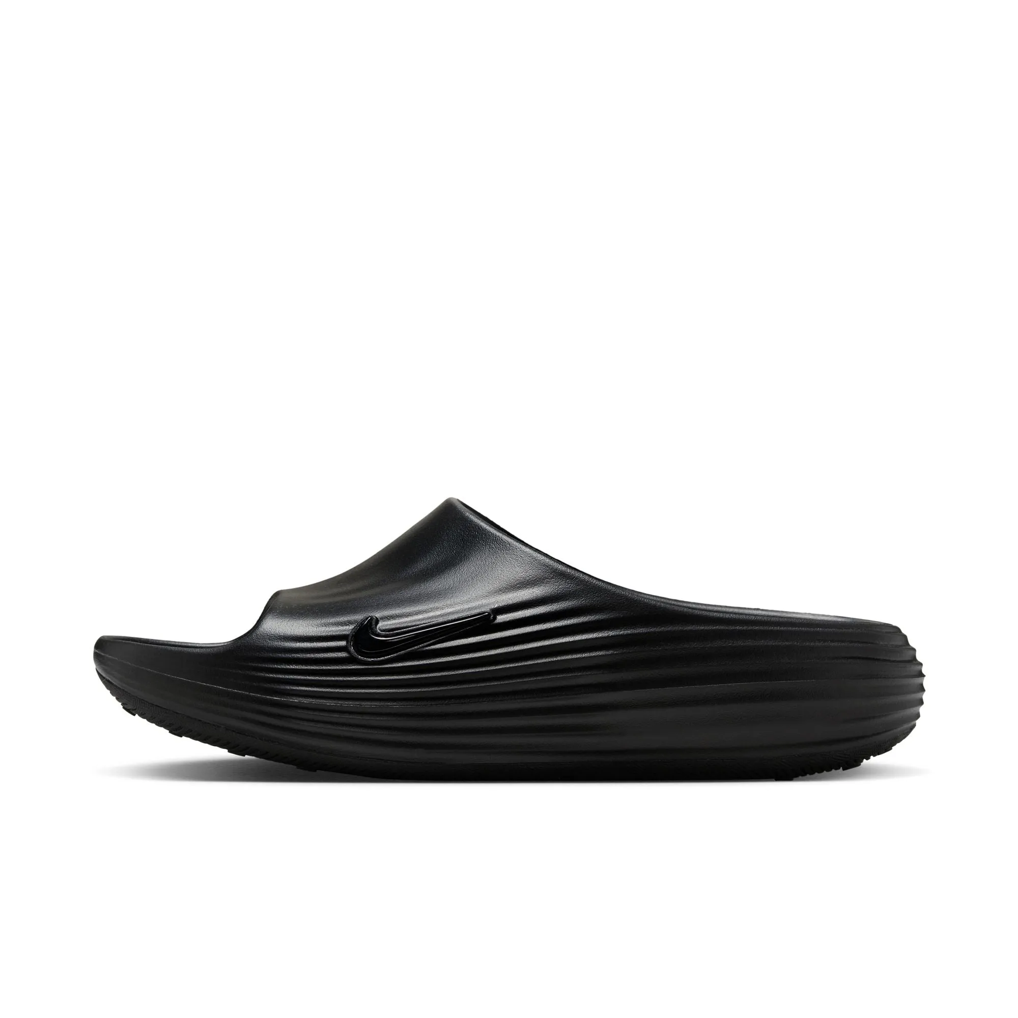 Parkour Run Soft Padding Nike Reactx Rejuven8 Slide