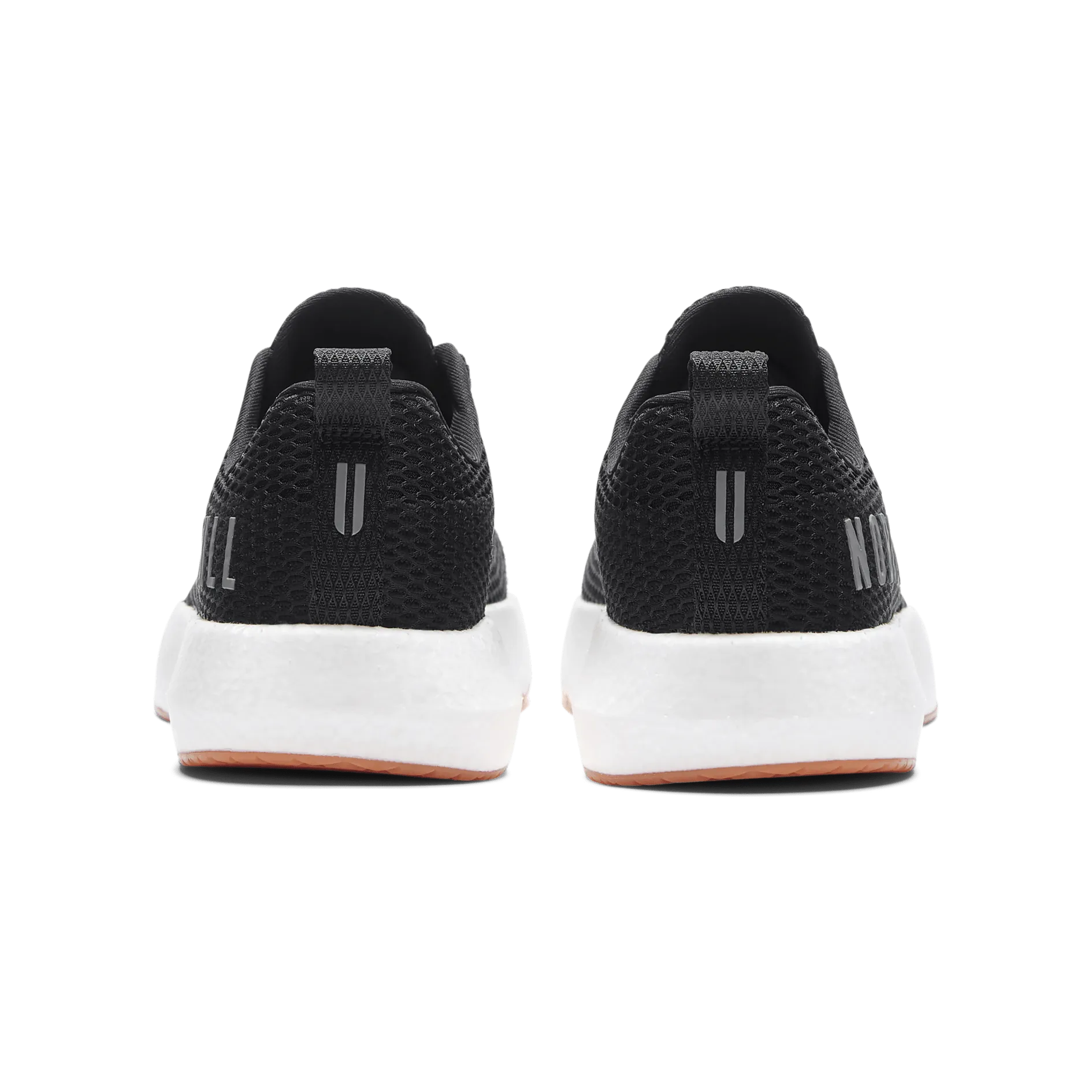 Women's Drive Mesh Running Track Tapered Heel Design