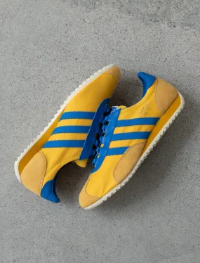 SL 72 PT (Bold Gold/Bright Royal) Range Jog Gentle Fit