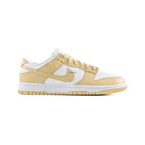 LongLasting Nike Dunk Low 'Team Gold' (2023)