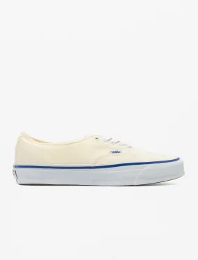 Authentic Reissue 44 LX (Off White) Tropical Feel
