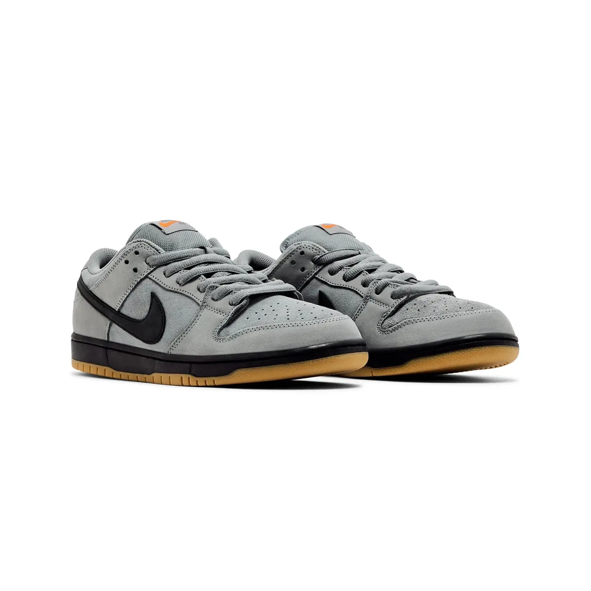 Nike SB Dunk Low Pro 'Cool Grey' Lightness