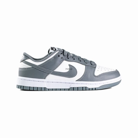 AllPurpose Nike Dunk Low By PUSHAS 'Grey' Women's (2022)
