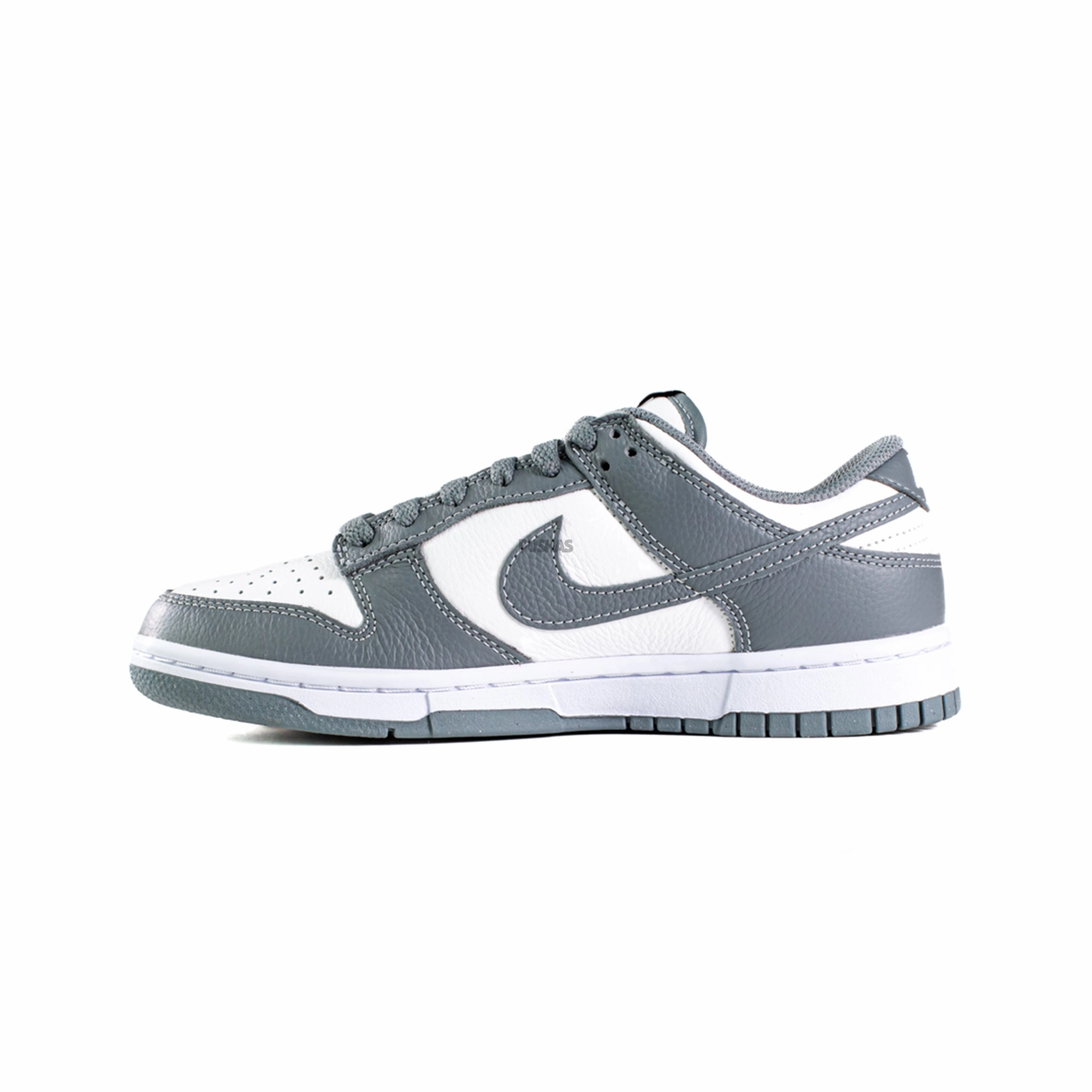 Nike Dunk Low By PUSHAS 'Grey' Women's (2022) Anti   Blister Fresh Airflow